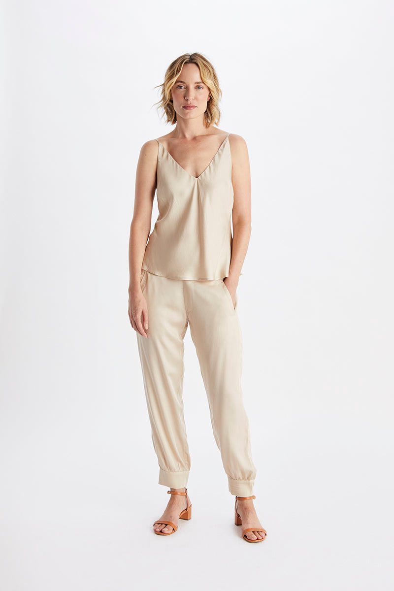 Allie Ankle Pants - Image 5