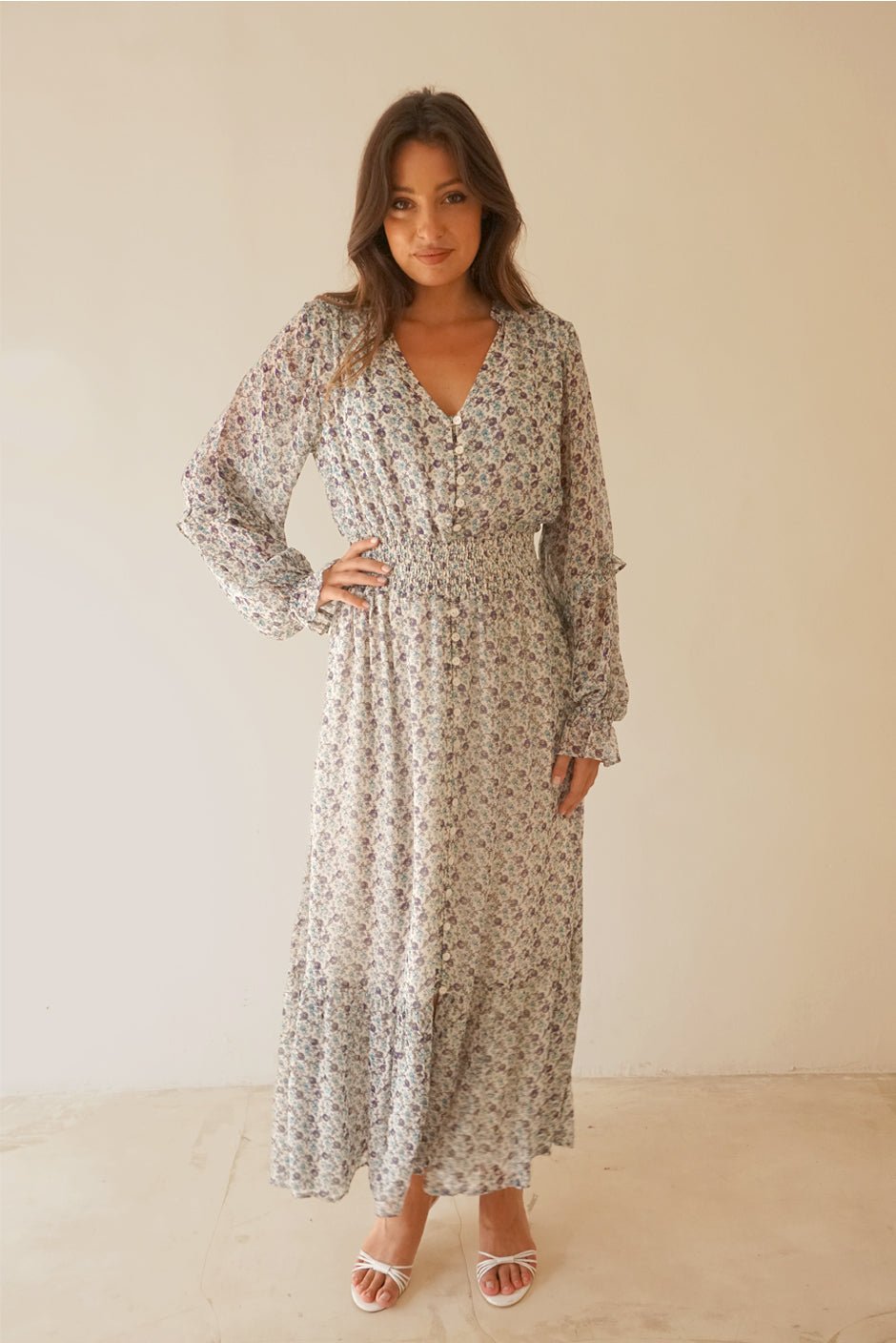 Aria Dress - Image 2