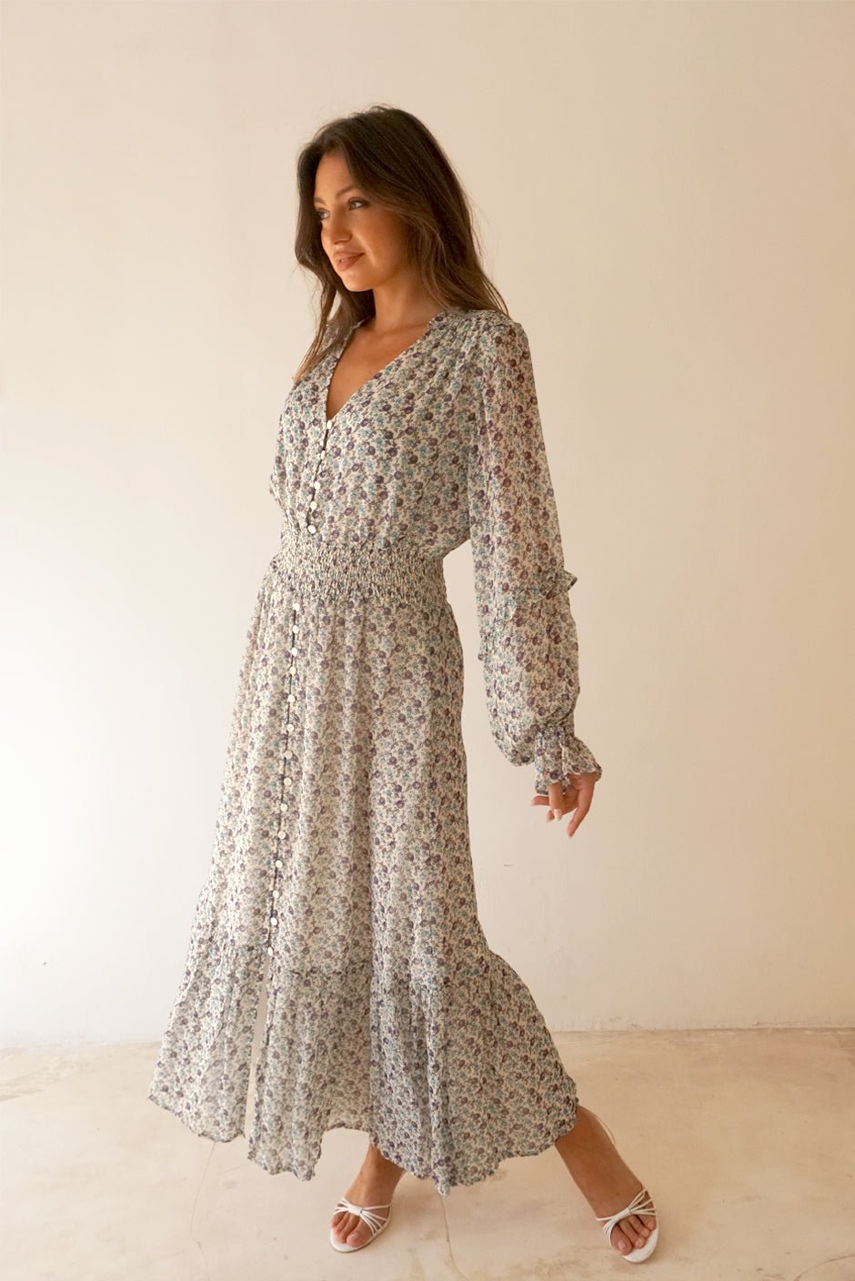 Aria Dress - Image 3