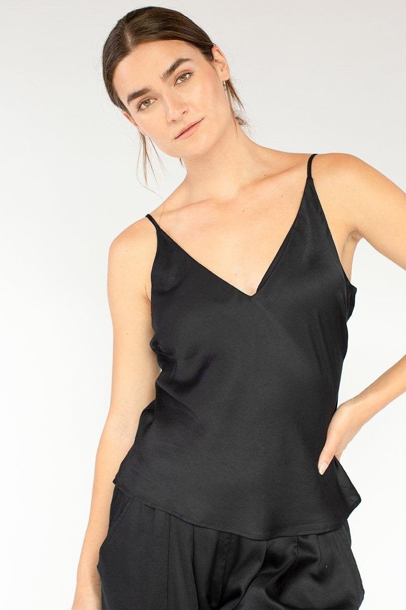 Bias Camisole - Image 2