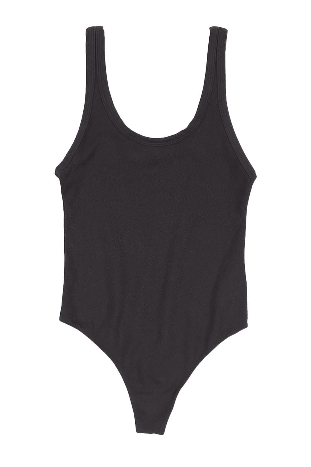 Organic Cotton and Hemp Bodysuit in Pink - Image 3