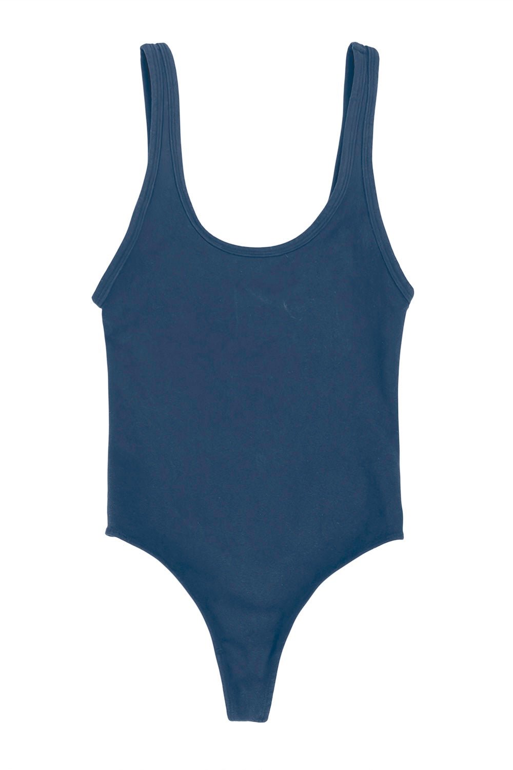 Organic Cotton and Hemp Bodysuit in Pink - Image 4