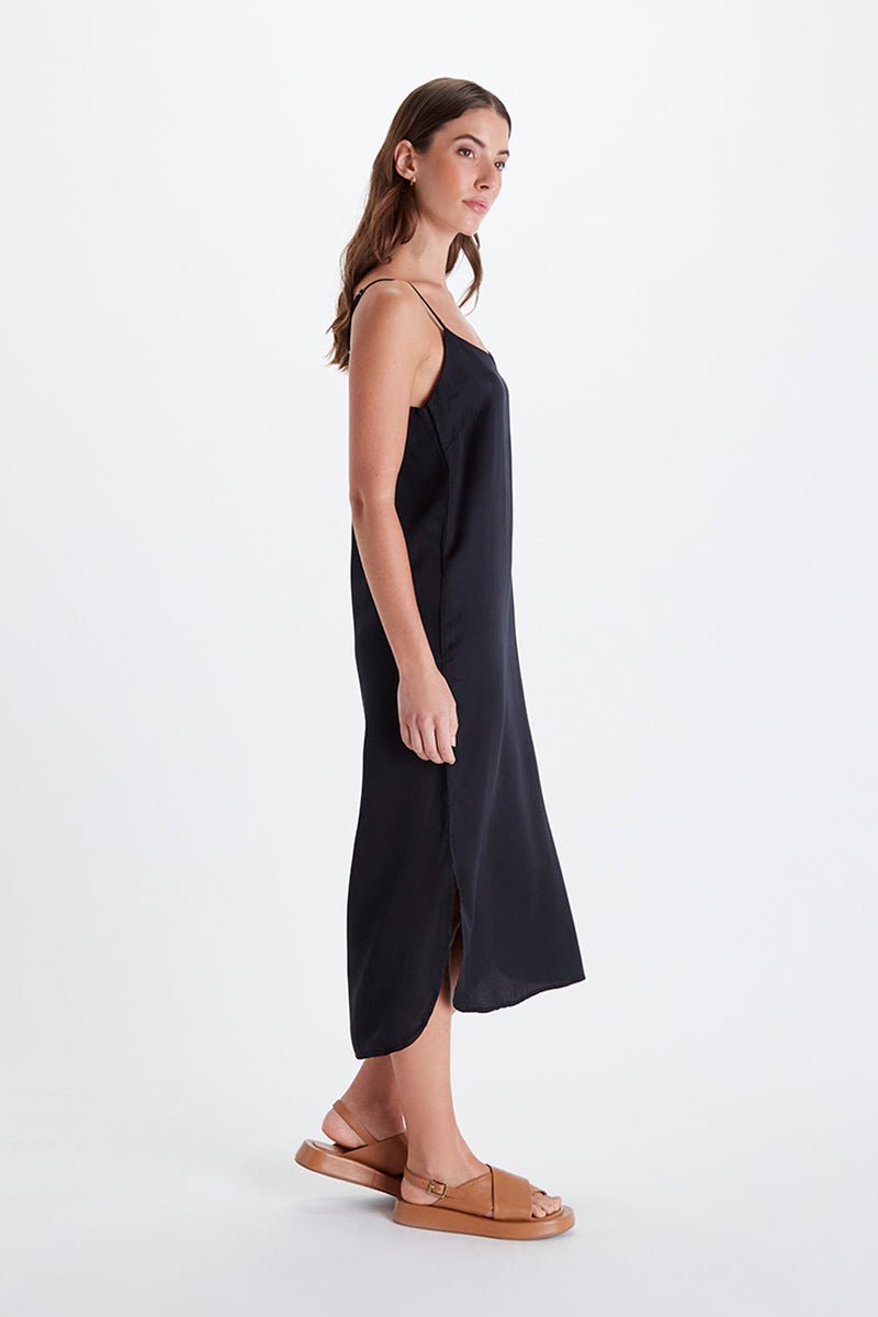 Easy Slip Dress - Image 3