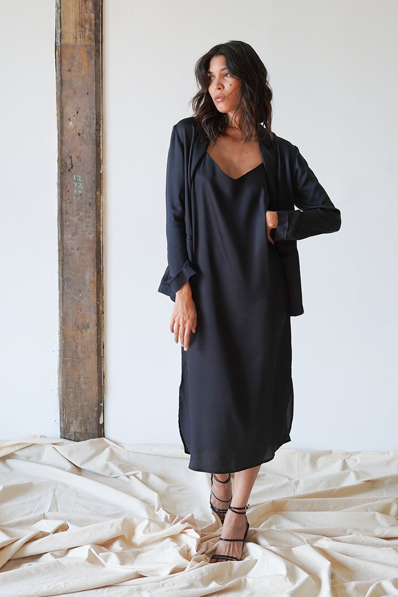 Easy Slip Dress - Image 5
