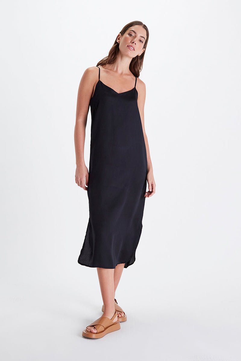Easy Slip Dress - Image 2