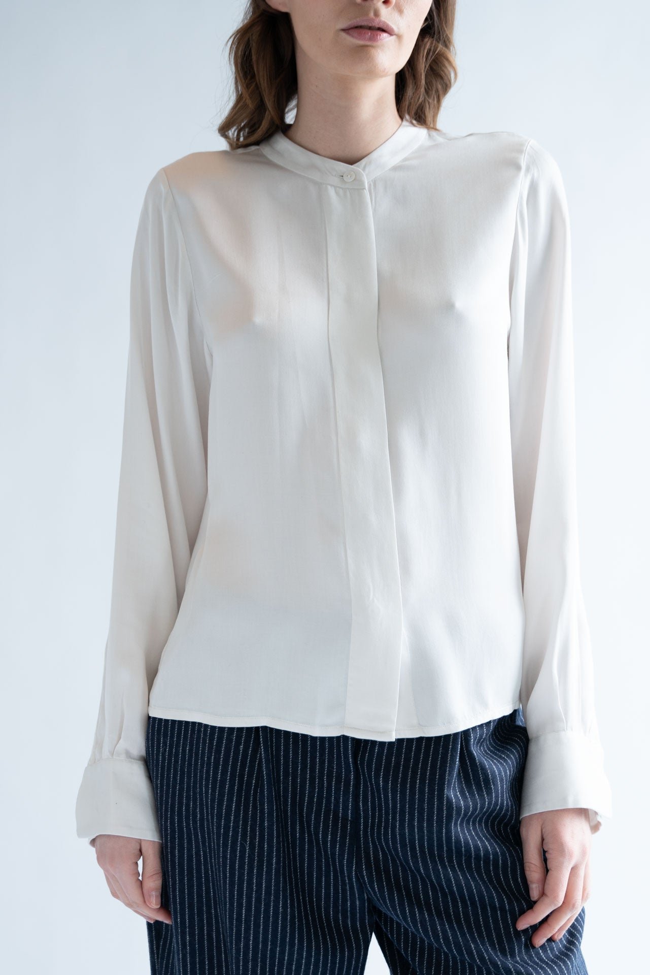 Long Sleeve Betsy Blouse - Image 4
