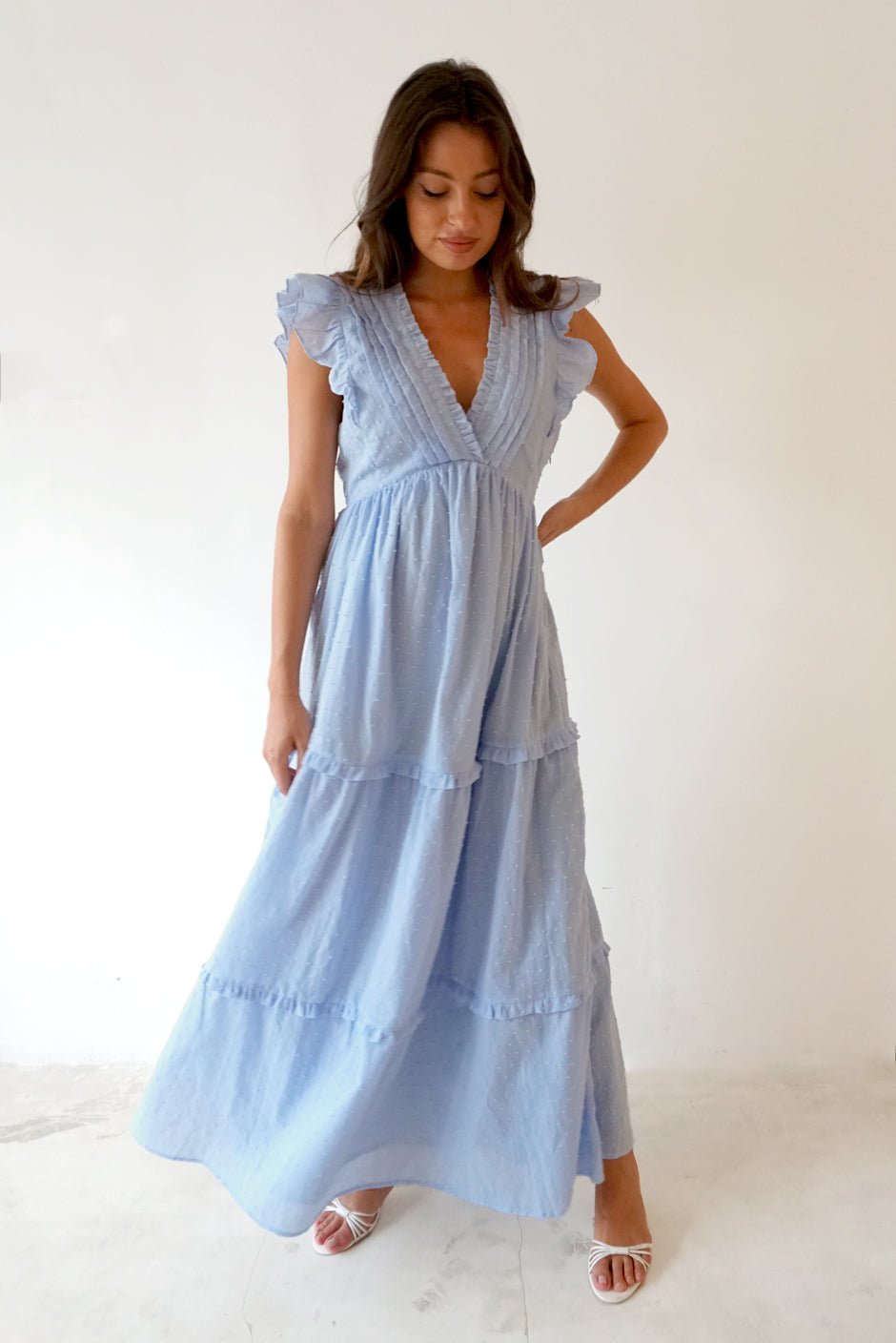 Poppy Dress - Image 2