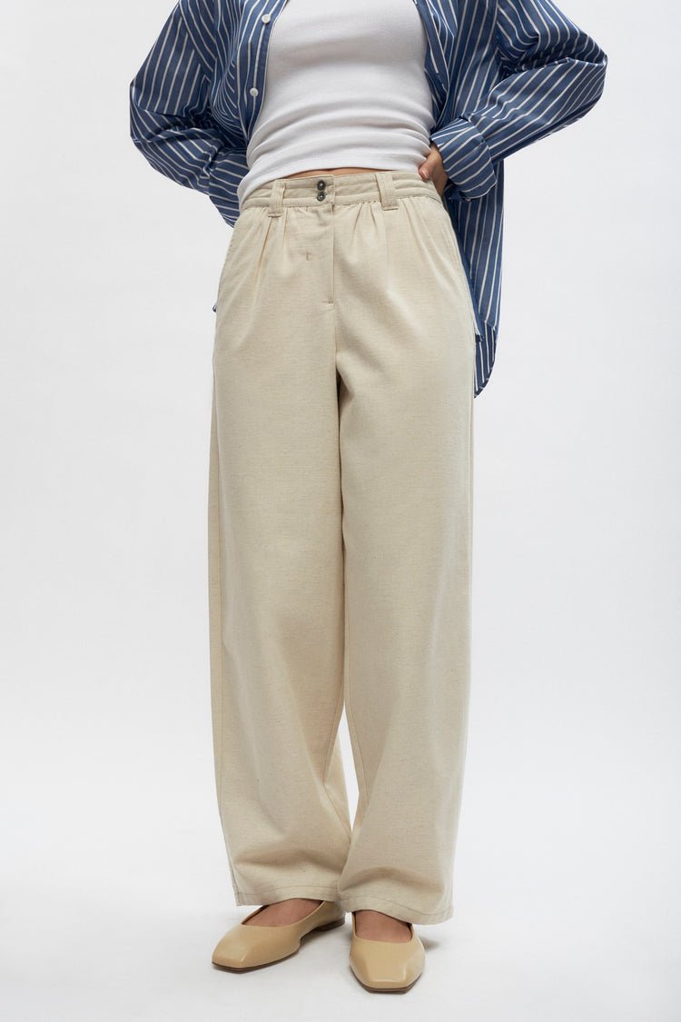 Dendera Pants
